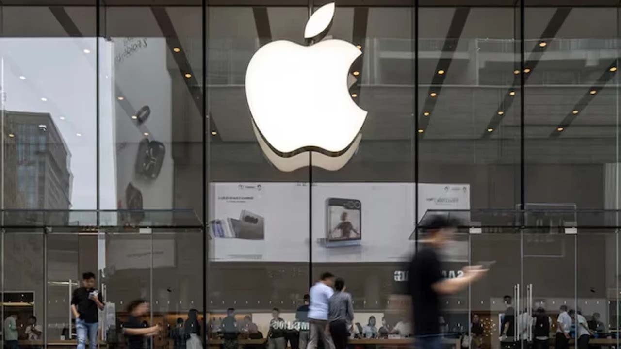 Apple peş peşe duyurdu: Hindistan’da yeni şirket kararı! Hedef resmen açıklandı