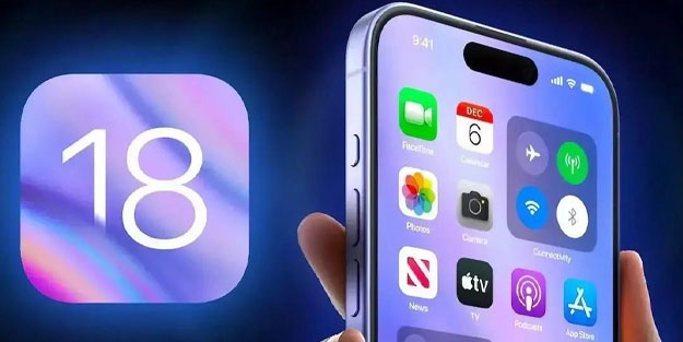 Apple pil ömrünü korumak için öneride bulunacak