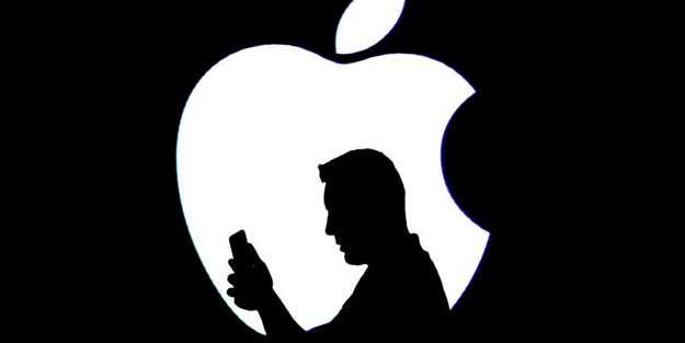 Apple rakiplerini ezdi geçti