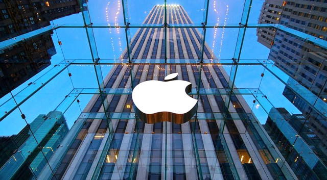 Apple rekora doymuyor! Piyasa değerini duyan inanamıyor