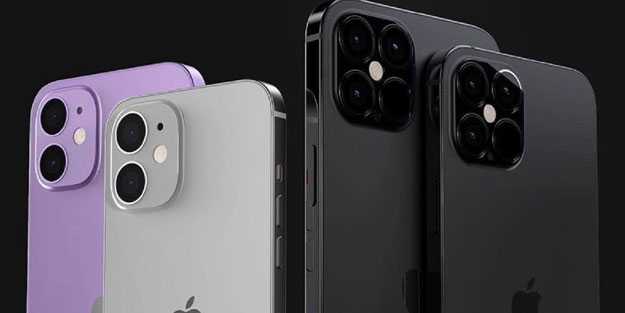 Apple resmen duyurdu! İşte İphone 12 serisinin tanıtılacağı tarih