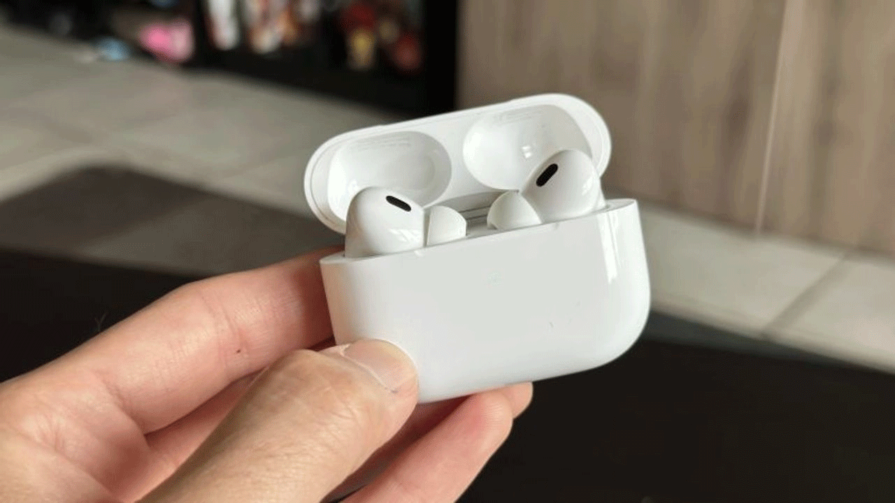 AirPods kalp hastalıklarını tespit edebilecek