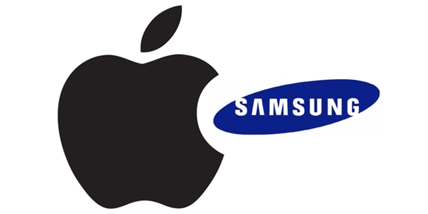 Apple - Samsung işbirliği...