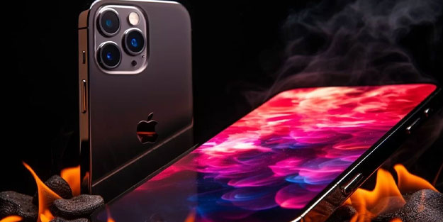 Apple şimdi yandı! iPhone 15’in sorunu düzelmedi