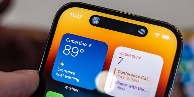 Apple sinir eden sorunları çözdü