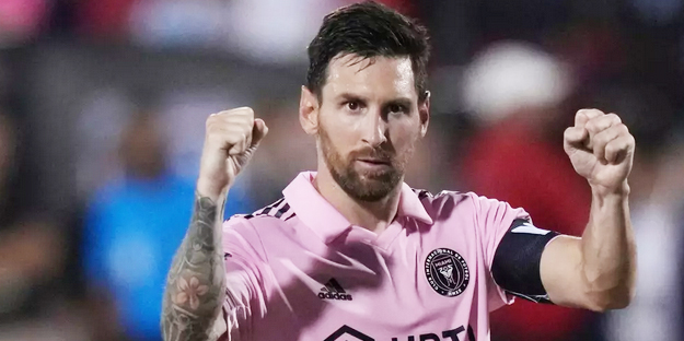 Apple şirketi durmak bilmiyor: Lionel Messi belgeselinin haklarını satın aldı!