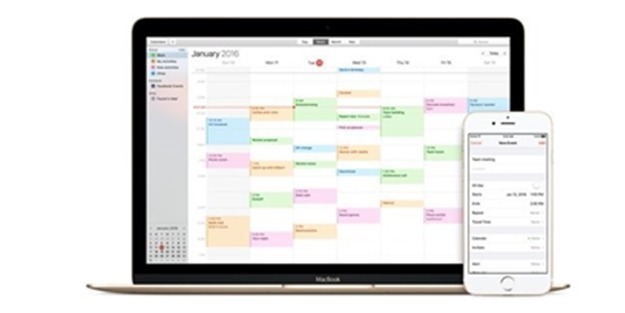 Apple, spam konusunda ilk adımı attı