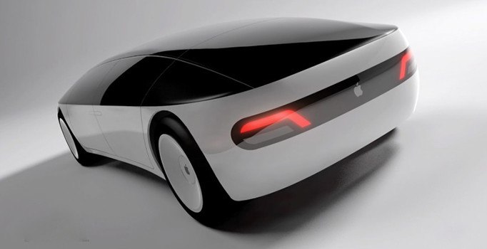 Apple, sürücüsüz araç teknolojisi için izin aldı