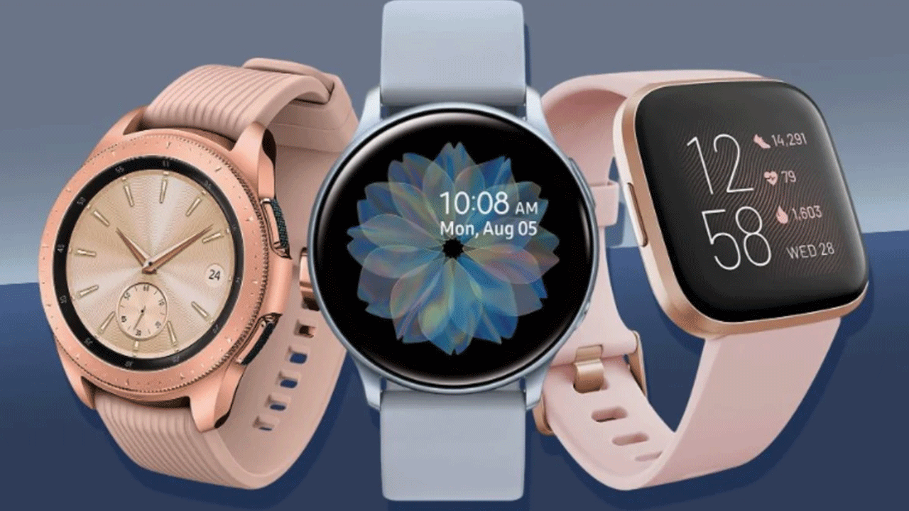 Apple tahtı kaybetti! İşte dünyanın en çok satan akıllı saat markası!