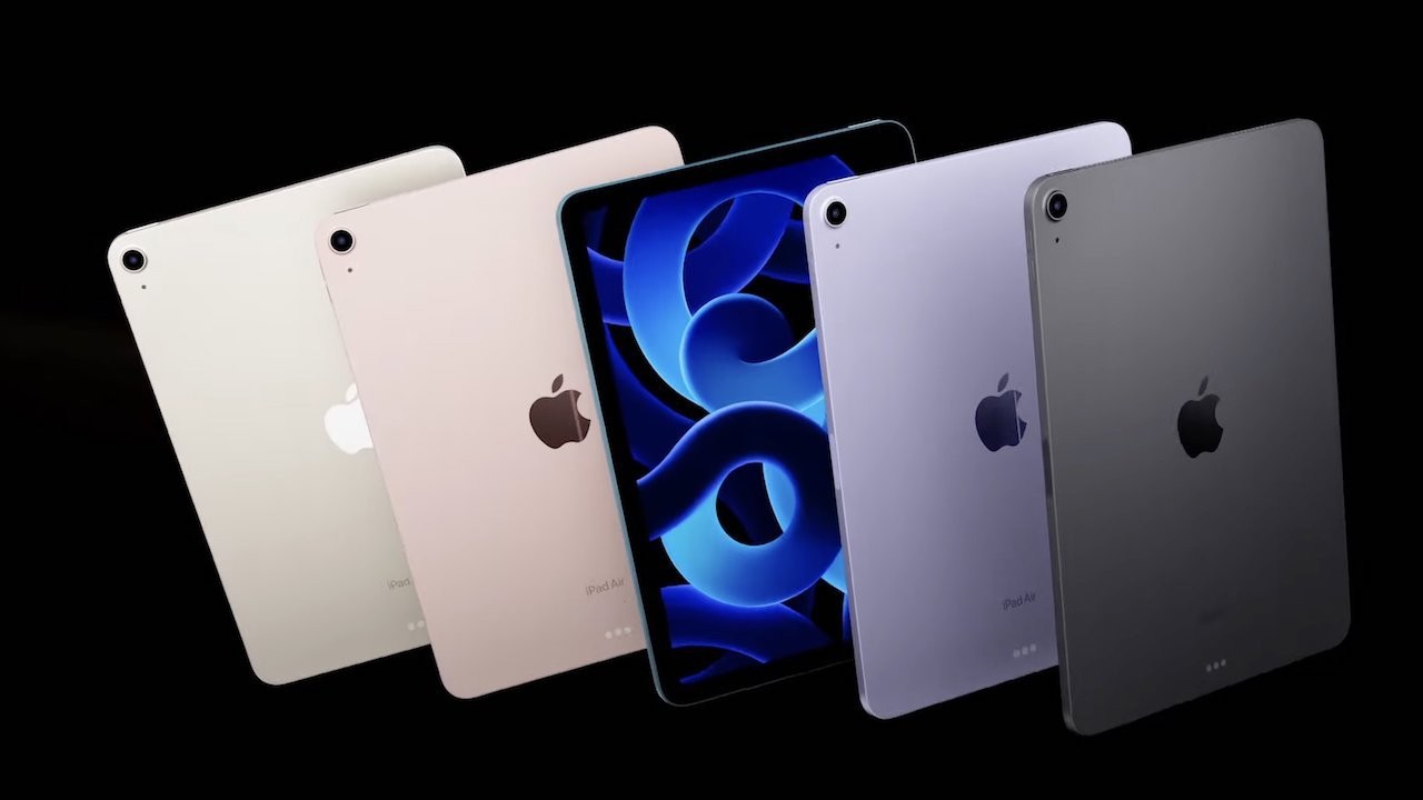 Apple tarih verdi! Yeni iPad tanıtılacak