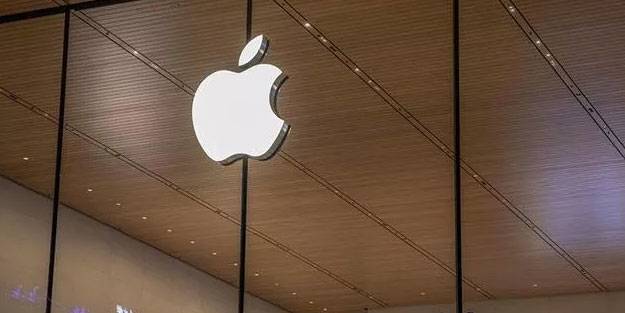 Apple tarihe geçti! İşte piyasa değeri