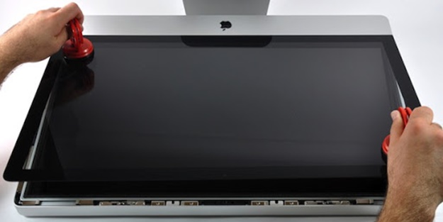 Apple, teknik servislere iMac için onay sertifikası verecek. Türkiye'de geçerli olacak mı?