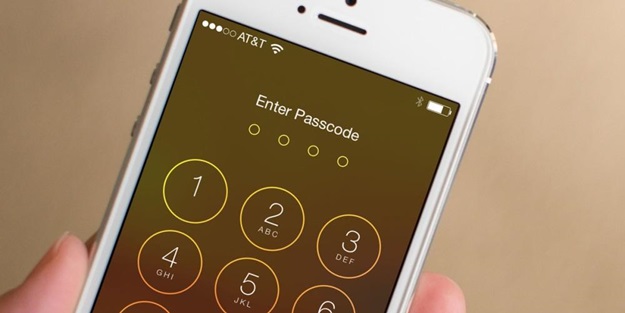 Apple, FBI için açık kapı bırakmayı reddediyor