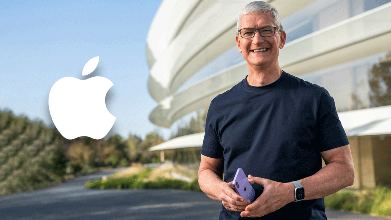 Apple, Türkiye’de tüm zamanların kar rekorunu kırdı!