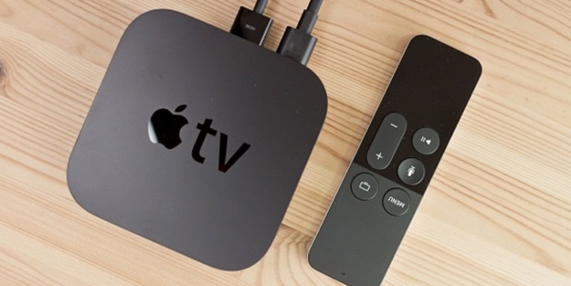 Apple TV için Jailbreak çıktı