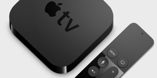 Apple TV uygulamaları çığ gibi büyüyor!