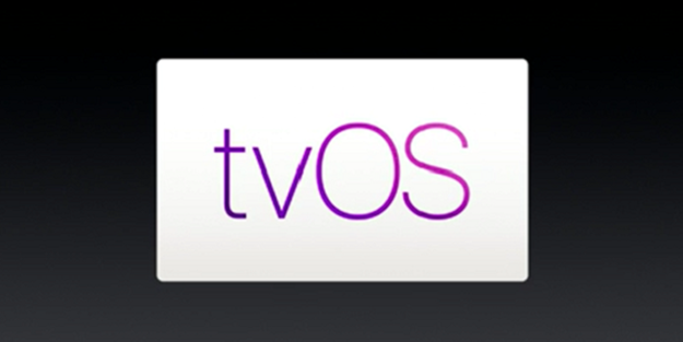 Apple, tvOS 10 tanıttı