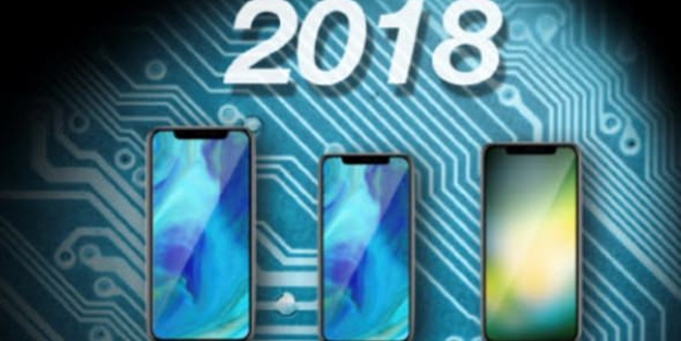 Apple üç yeni telefonla rakiplerini sollayacak!