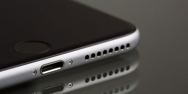 Apple, USB-C inadından vazgeçti