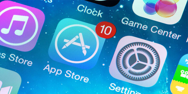 Apple uygulamaları aile içinde ücretsiz olarak paylaşılabilecek