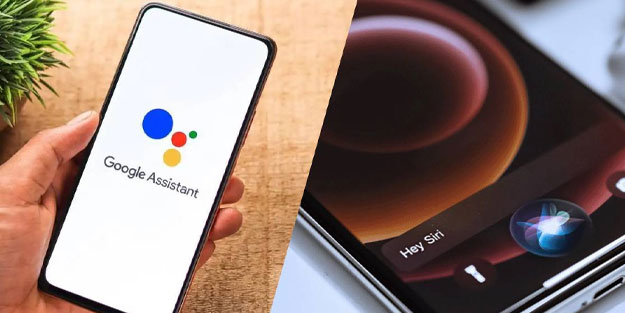Apple ve Google arasında yapay zeka yarışı