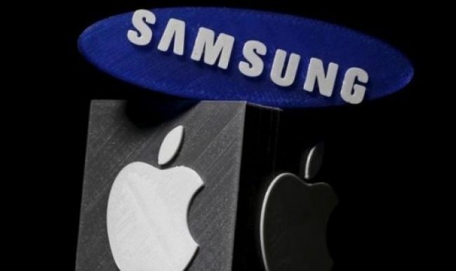 Apple ve Samsung Çin'de ilk üçe çıkamıyor