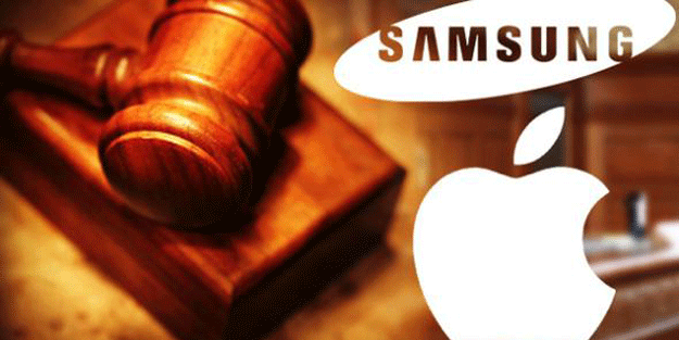 Apple ve Samsung yine mahkemelik oldu… Sebebi ise…