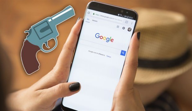 Apple ve Twitter'dan sonra Google da kararını verdi