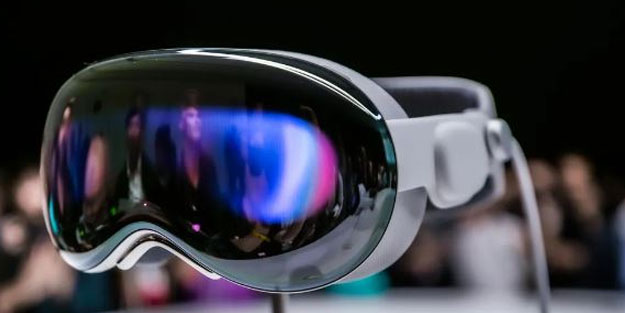 Apple Vision Pro'da iadeler arttı! Alternatifler öne çıktı