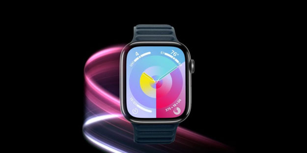 Apple, Watch 9 akıllı saat serisini tanıttı! Özellikleri şaşırtıyor
