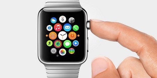 Apple Watch geçen yıla damga vurdu!