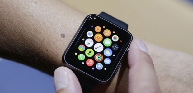 Apple Watch yeni güncellemesini yayınladı