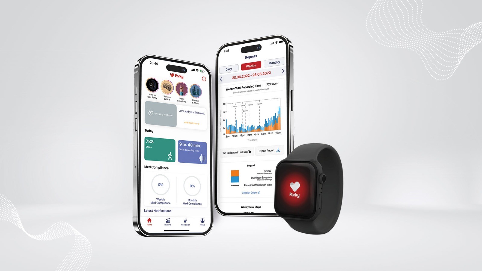 Apple Watch’larda kullanılacak! Türkiye’den ABD’ye teknoloji ihracatı!