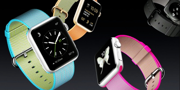 Apple Watch'un fiyatında indirim!