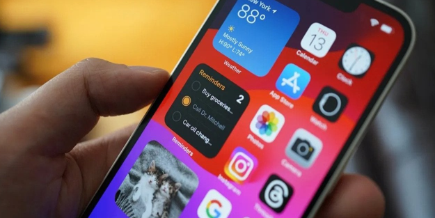 Apple Watch’un sevilen özelliği, iPhone’lara geliyor!