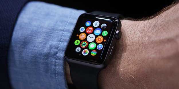 Apple Watch'un Türkiye fiyatı ne kadar olacak?