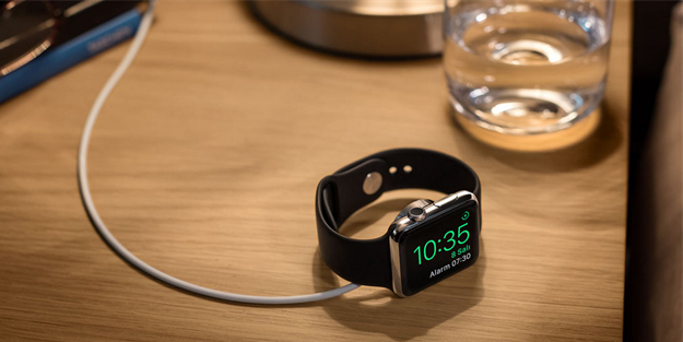 Apple WatchOS 2 tanıtıldı