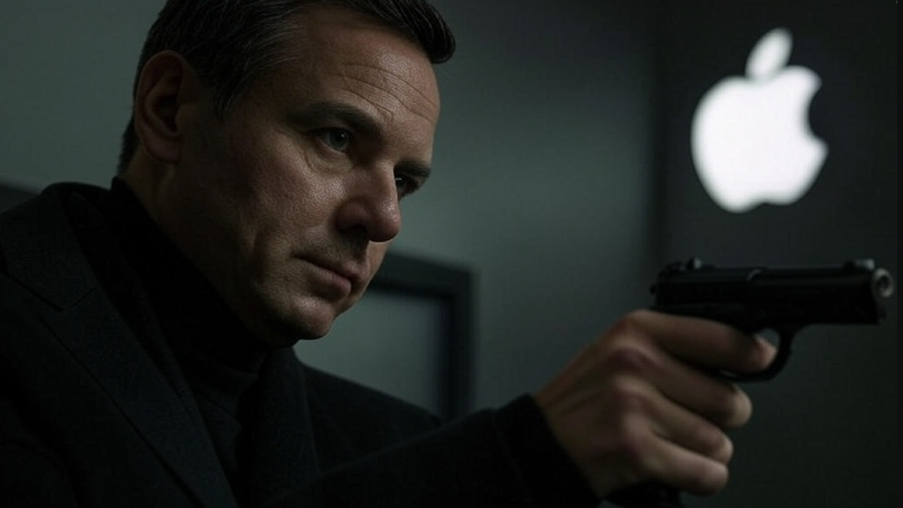 Apple, yabancı istihbarat örgütlerine kullanıcılarının bilgilerini veriyor!