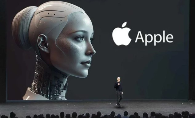Apple yapay zekasını eğitmesi için o şirketle anlaşmış! Detaylar belli oldu…