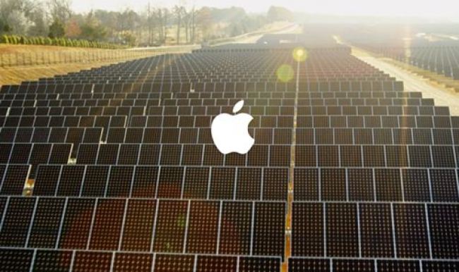 Apple yeni projesi hakkında bilgiler verdi