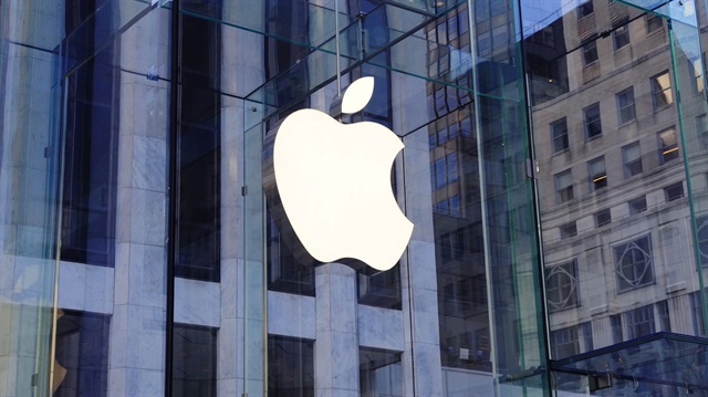 Apple yeni veri merkezi açıyor
