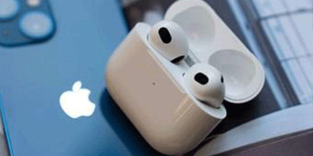 Apple, yenilenmiş AirPods satmaya başladı: İşte model ve fiyatlar