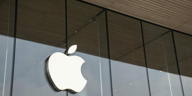 Apple yetkilisine şok suçlama