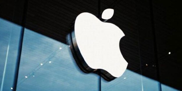 Apple'a 150 milyon liralık veri cezası