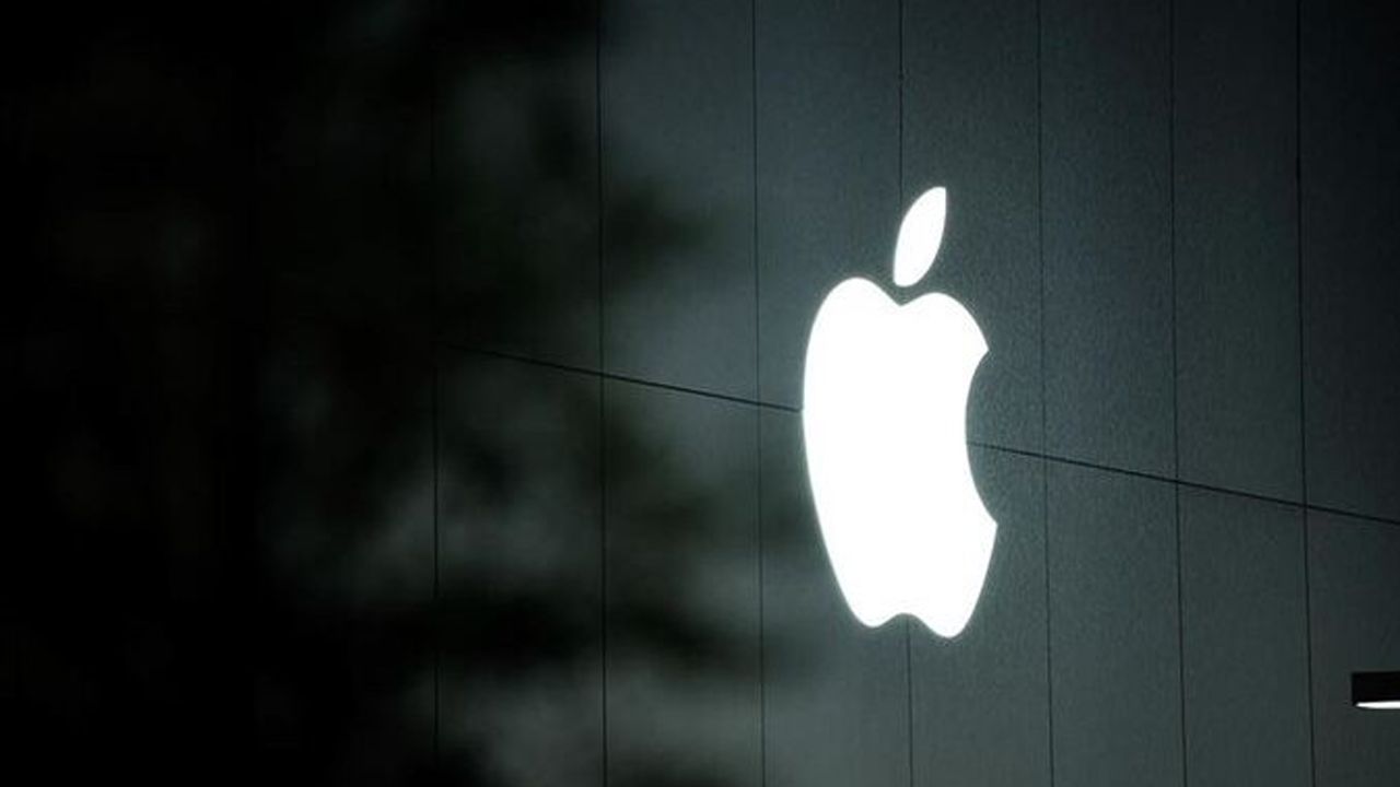 Apple'a büyük ceza!
