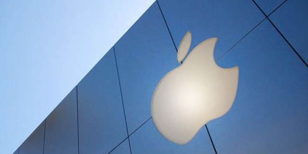 Apple'a bir şok daha