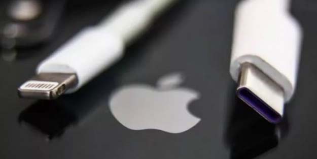 Apple'a Hindistan'dan USB-C darbesi