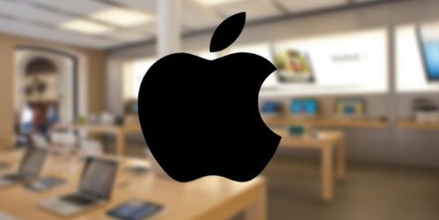 Apple'a rekor para cezası