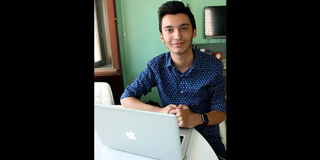 Apple'a Türklerden bir şok daha! Lise öğrencisi açığı buldu