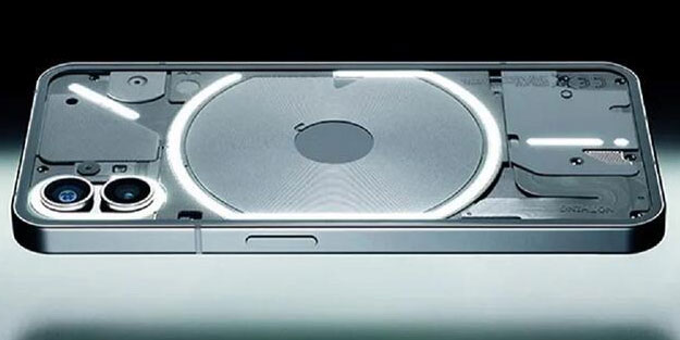 Apple'a yeni rakip! iPhone pazarına göz diktiler